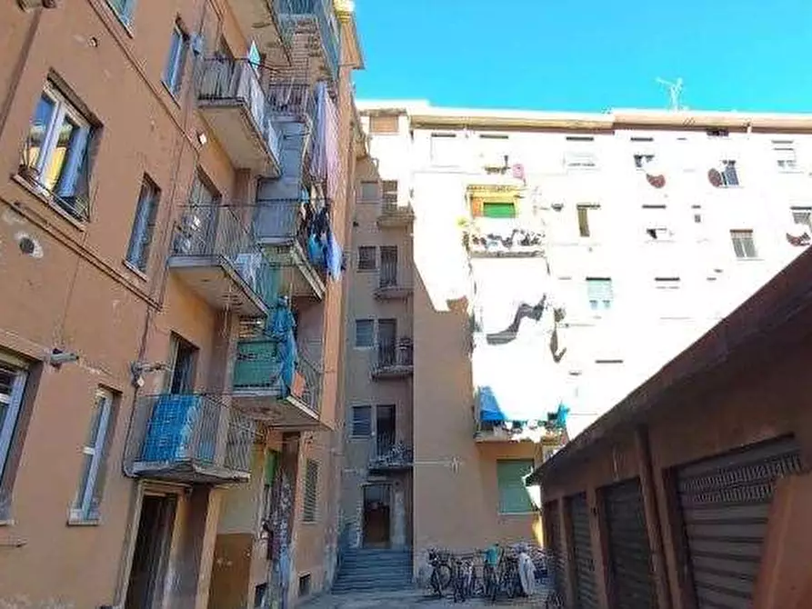 Immagine 1 di Appartamento in vendita  in Via Cernaia a Paderno Dugnano