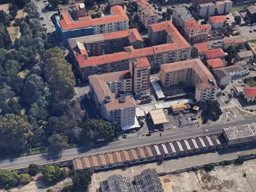 Immagine 5 di Appartamento in vendita  in Via Cernaia a Paderno Dugnano