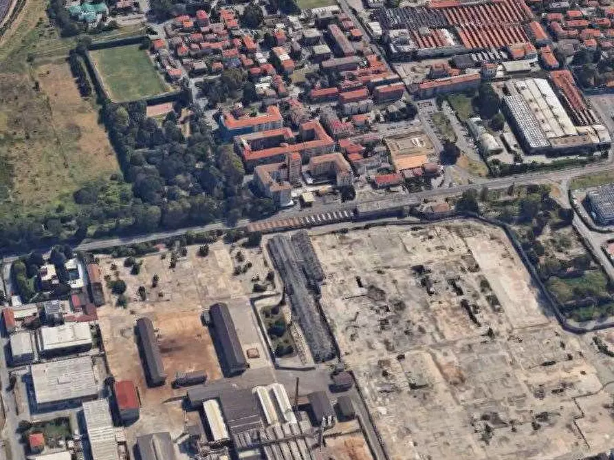 Immagine 6 di Appartamento in vendita  in Via Cernaia a Paderno Dugnano