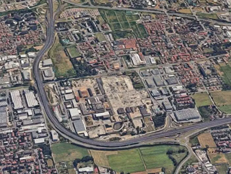 Immagine 7 di Appartamento in vendita  in Via Cernaia a Paderno Dugnano
