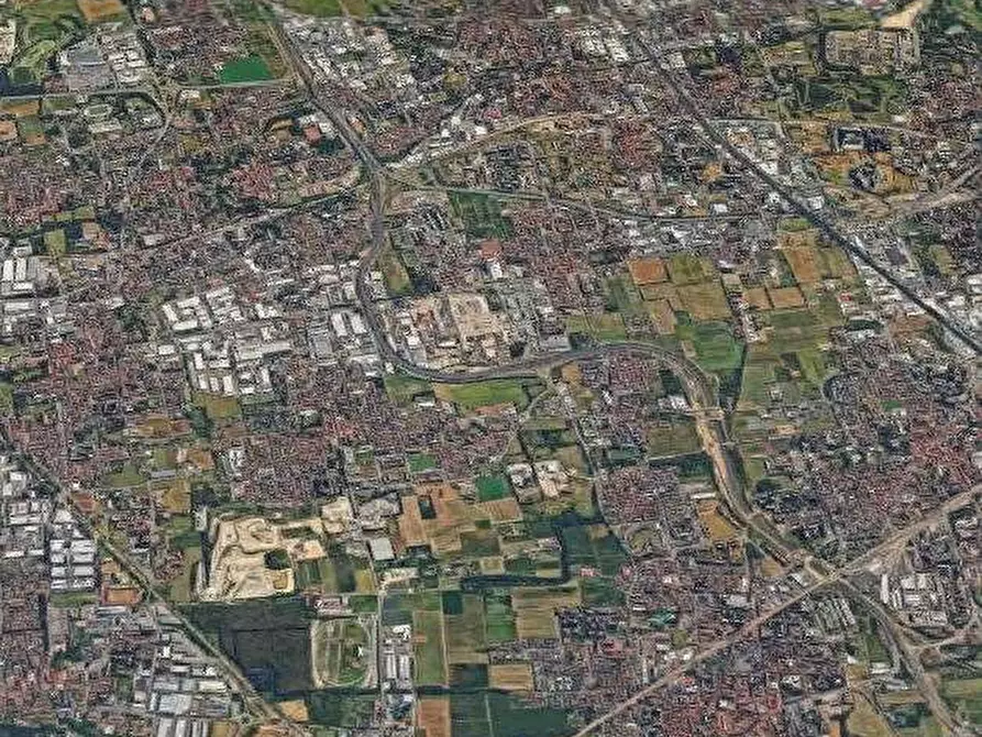 Immagine 8 di Appartamento in vendita  in Via Cernaia a Paderno Dugnano