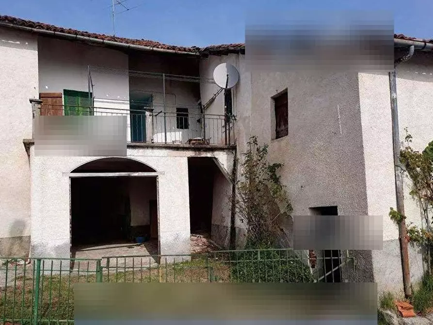 Immagine 2 di Rustico / casale in vendita  in Loc. Astirezzi a Scagnello