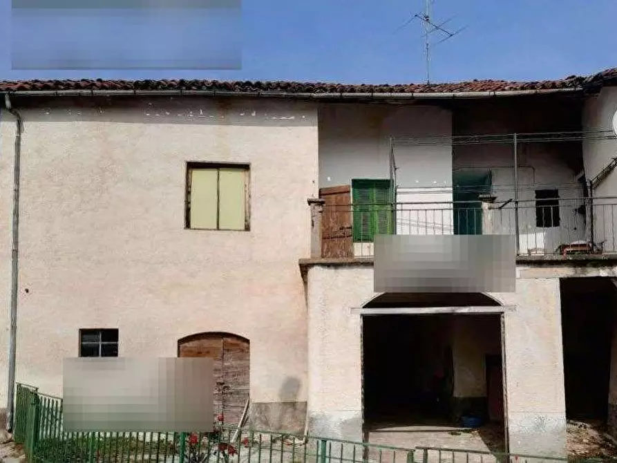 Immagine 1 di Rustico / casale in vendita  in Loc. Astirezzi a Scagnello