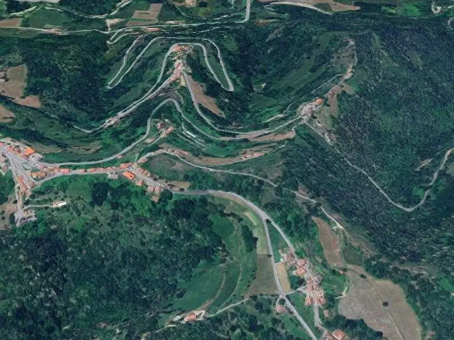 Immagine 11 di Rustico / casale in vendita  in Loc. Astirezzi a Scagnello