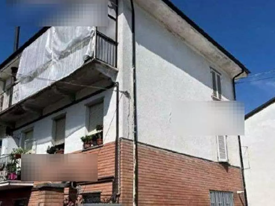 Immagine 2 di Appartamento in vendita  in Str. S. Vittore a Priocca
