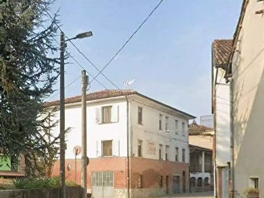 Immagine 3 di Appartamento in vendita  in Str. S. Vittore a Priocca