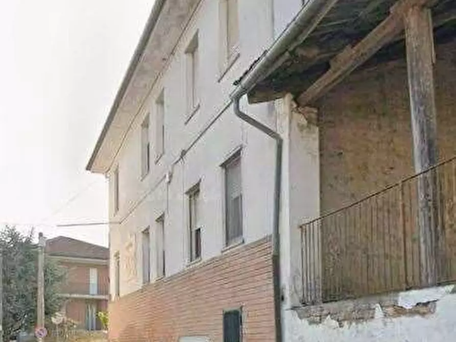 Immagine 4 di Appartamento in vendita  in Str. S. Vittore a Priocca