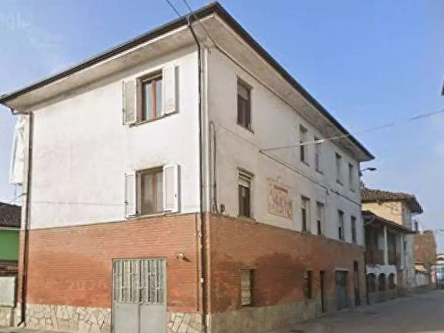 Immagine 1 di Appartamento in vendita  in Str. S. Vittore a Priocca