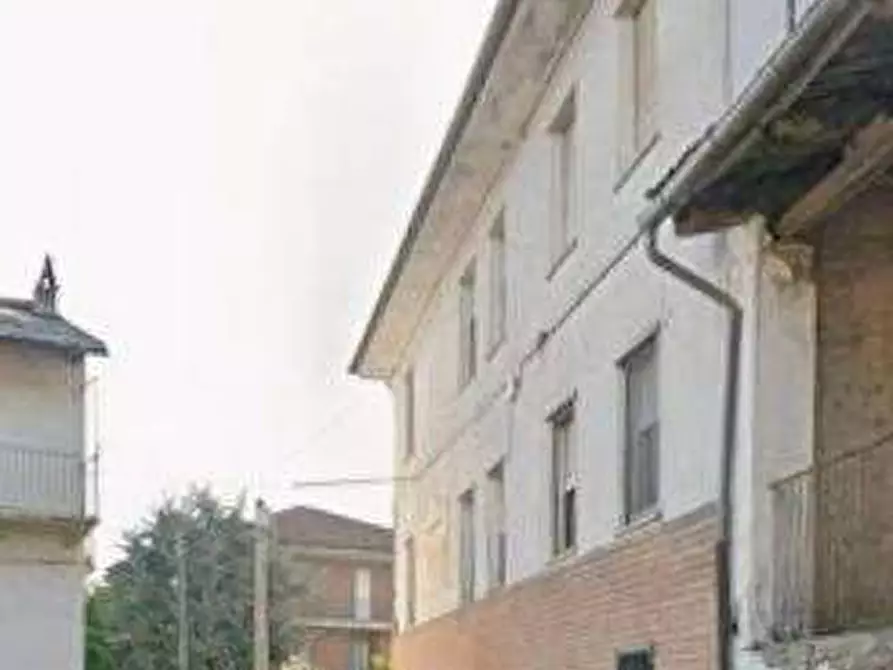 Immagine 8 di Appartamento in vendita  in Str. S. Vittore a Priocca