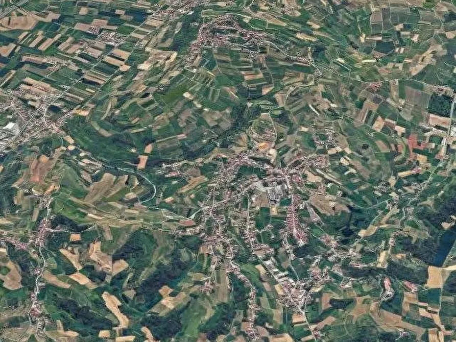 Immagine 13 di Appartamento in vendita  in Str. S. Vittore a Priocca