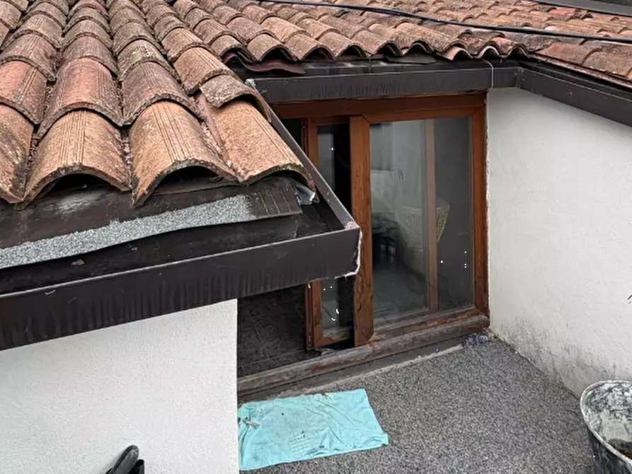 Immagine 9 di Magazzino in vendita  in Via Martiri della Libertà a Endine Gaiano