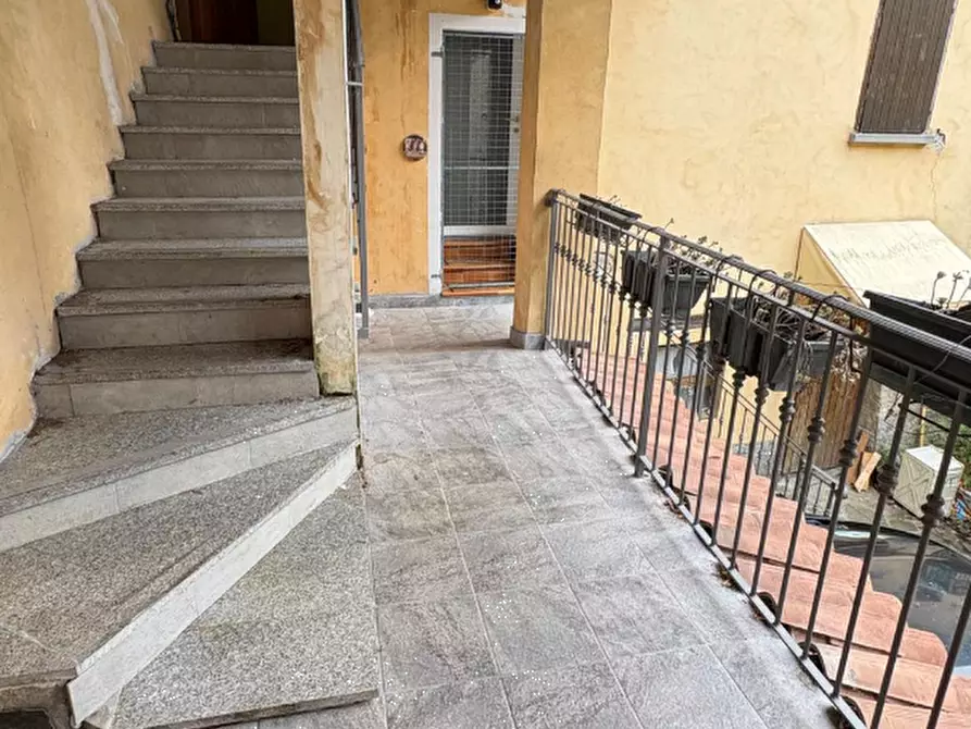 Immagine 10 di Magazzino in vendita  in Via Martiri della Libertà a Endine Gaiano