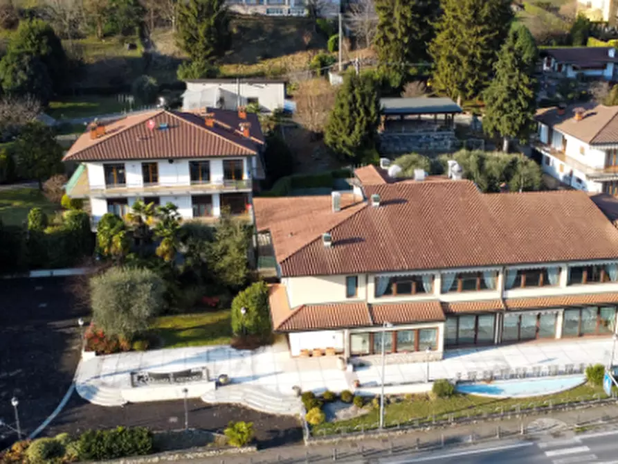 Immagine 6 di Negozio in vendita  in Via Nazionale a Ranzanico