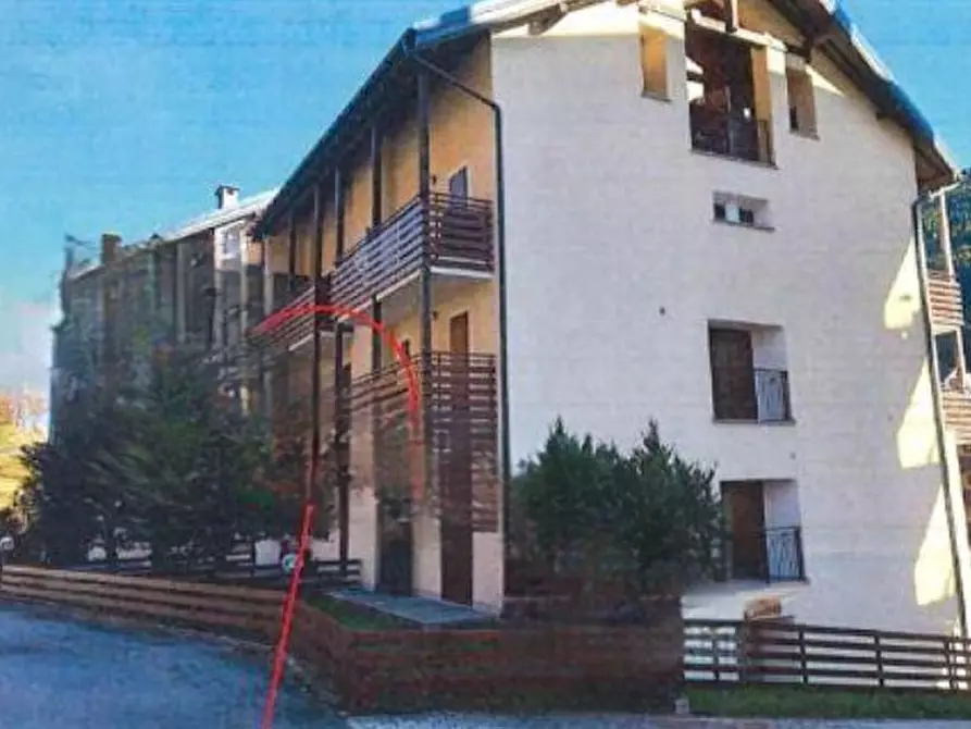 Immagine 2 di Appartamento in vendita  in Via Nazionale a Corteno Golgi
