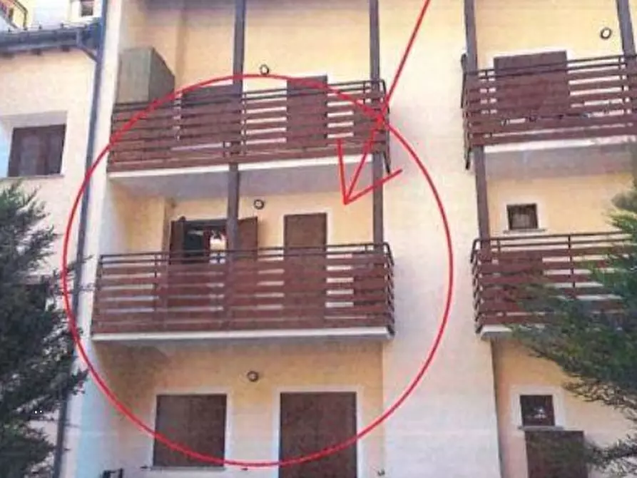 Immagine 4 di Appartamento in vendita  in Via Nazionale a Corteno Golgi
