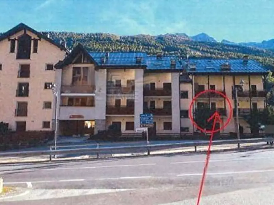 Immagine 5 di Appartamento in vendita  in Via Nazionale a Corteno Golgi