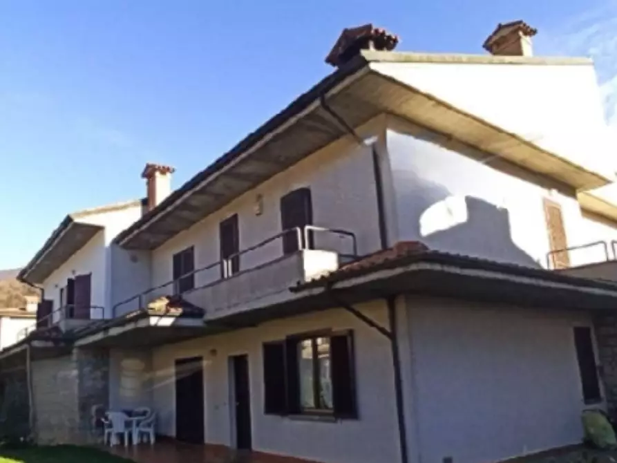 Immagine 1 di Porzione di casa in vendita  in Via Lina Franzoni a Bovezzo