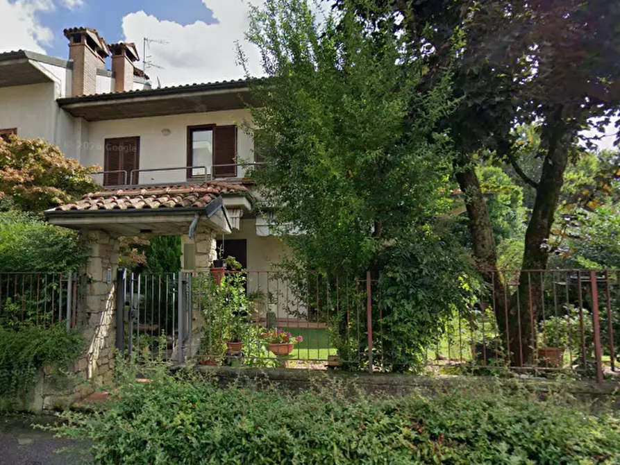 Immagine 3 di Porzione di casa in vendita  in Via Lina Franzoni a Bovezzo