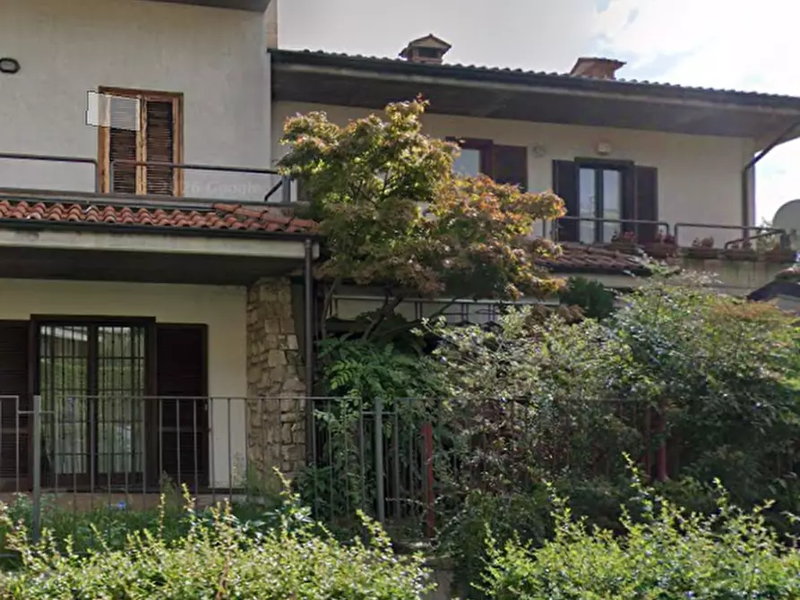 Immagine 4 di Porzione di casa in vendita  in Via Lina Franzoni a Bovezzo
