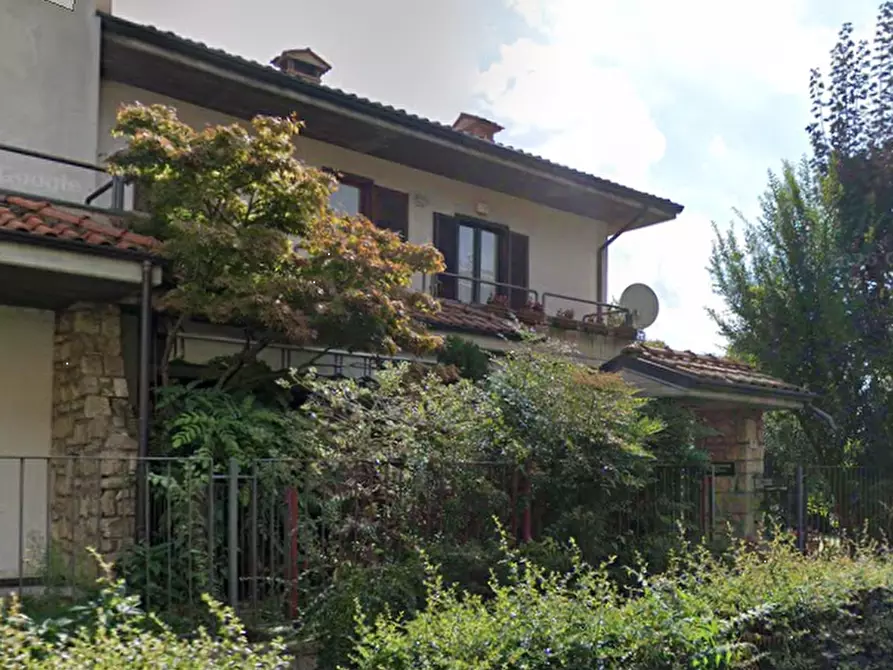 Immagine 5 di Porzione di casa in vendita  in Via Lina Franzoni a Bovezzo