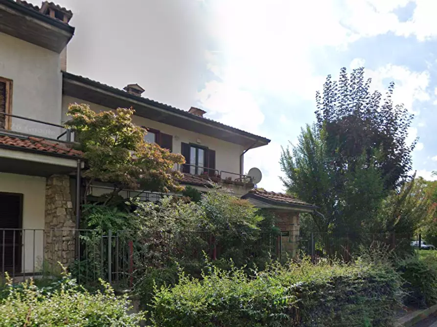Immagine 6 di Porzione di casa in vendita  in Via Lina Franzoni a Bovezzo