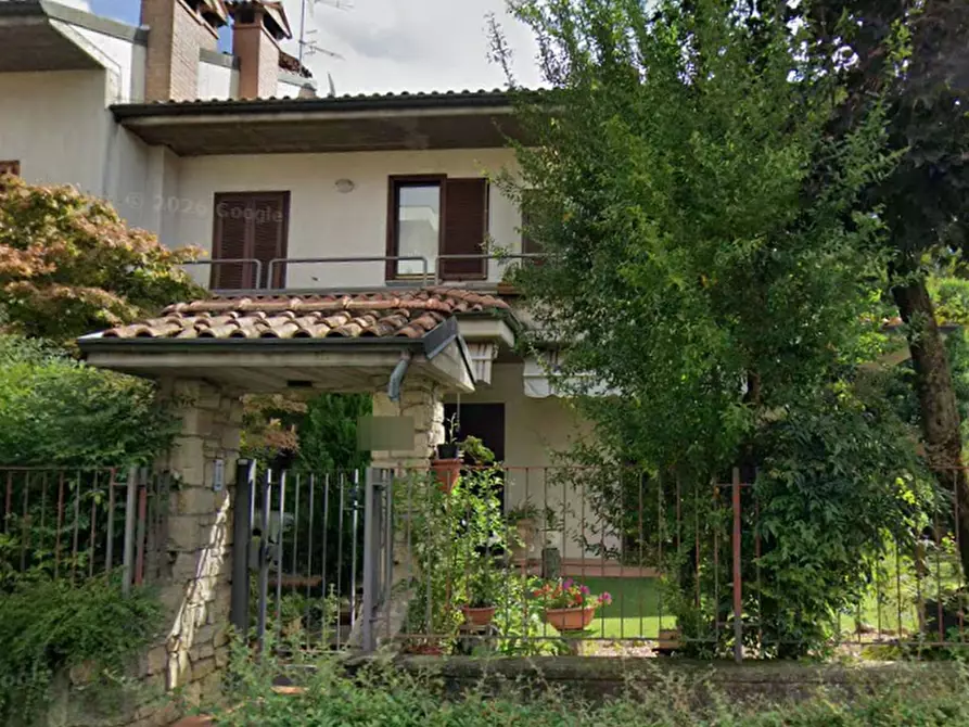 Immagine 7 di Porzione di casa in vendita  in Via Lina Franzoni a Bovezzo