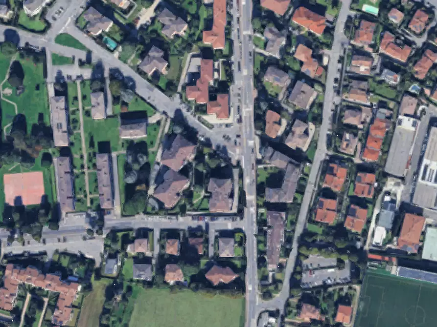 Immagine 11 di Porzione di casa in vendita  in Via Lina Franzoni a Bovezzo