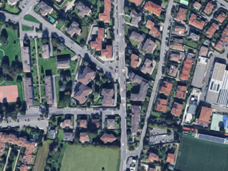 Immagine 12 di Porzione di casa in vendita  in Via Lina Franzoni a Bovezzo