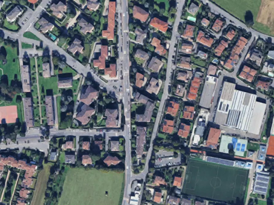 Immagine 13 di Porzione di casa in vendita  in Via Lina Franzoni a Bovezzo