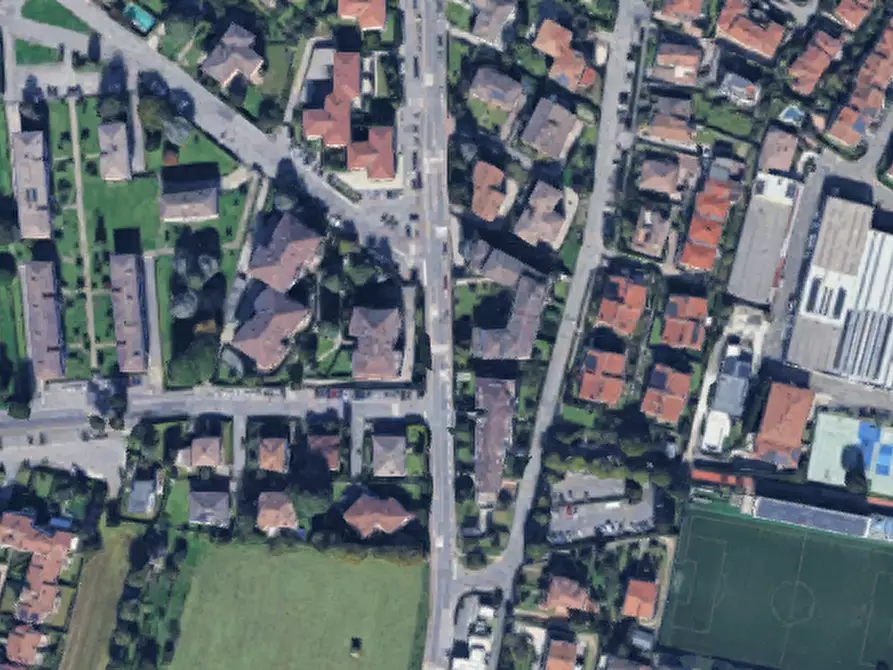 Immagine 14 di Porzione di casa in vendita  in Via Lina Franzoni a Bovezzo