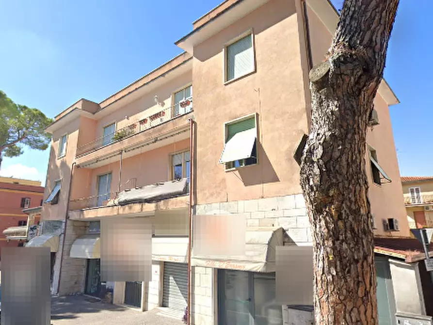 Immagine 1 di Appartamento in vendita  in Via Edmondo Riva a Monterotondo