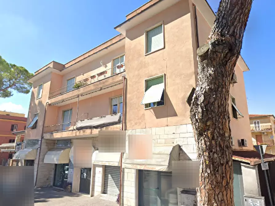 Immagine 2 di Appartamento in vendita  in Via Edmondo Riva a Monterotondo