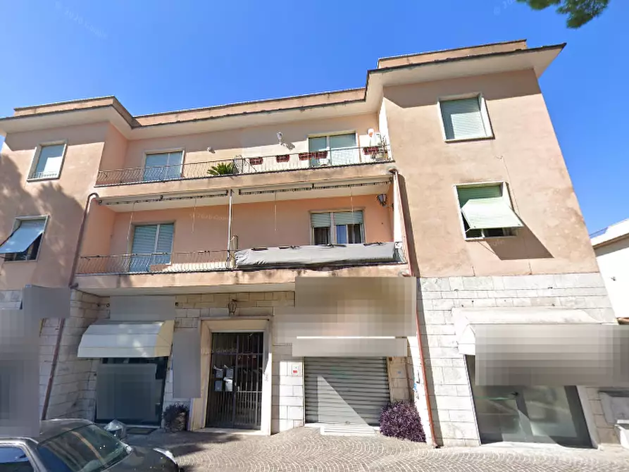 Immagine 3 di Appartamento in vendita  in Via Edmondo Riva a Monterotondo