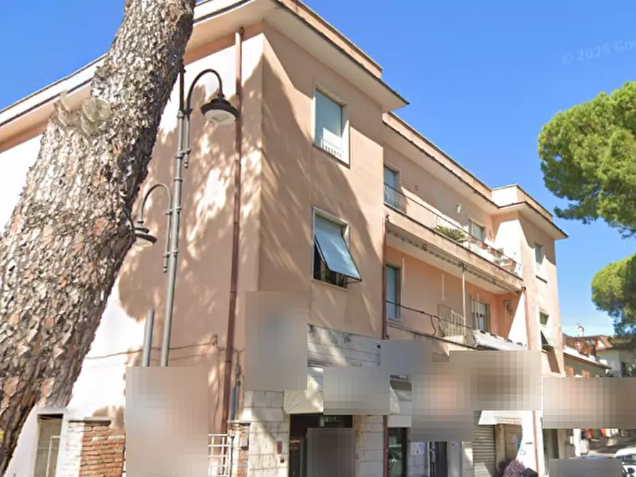 Immagine 7 di Appartamento in vendita  in Via Edmondo Riva a Monterotondo
