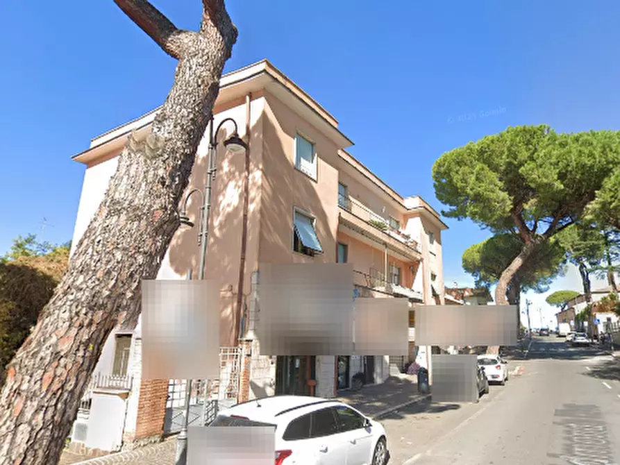 Immagine 8 di Appartamento in vendita  in Via Edmondo Riva a Monterotondo