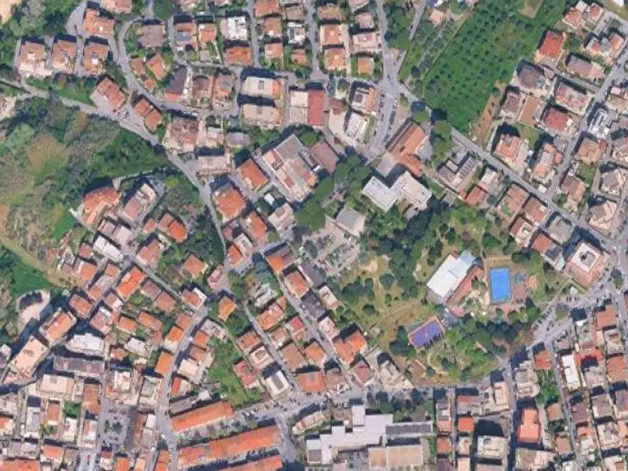 Immagine 10 di Appartamento in vendita  in Via Edmondo Riva a Monterotondo
