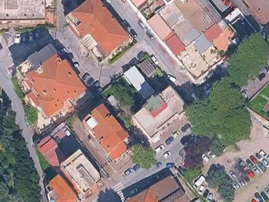 Immagine 11 di Appartamento in vendita  in Via Edmondo Riva a Monterotondo