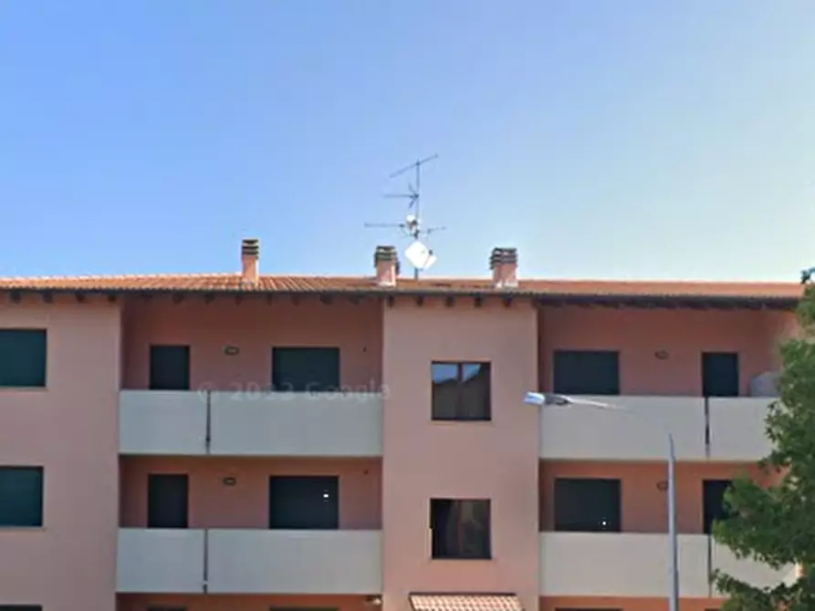 Immagine 3 di Appartamento in vendita  in Via della Repubblica a Loiano