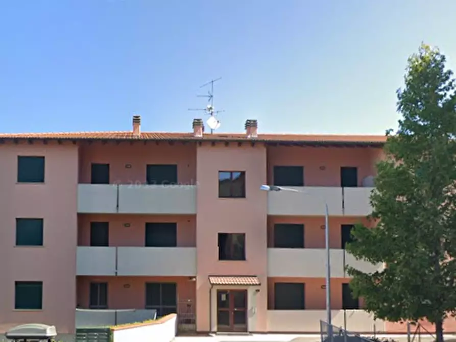 Immagine 4 di Appartamento in vendita  in Via della Repubblica a Loiano