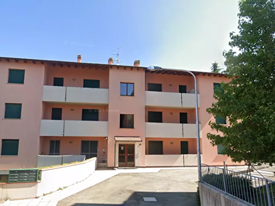 Immagine 11 di Appartamento in vendita  in Via della Repubblica a Loiano