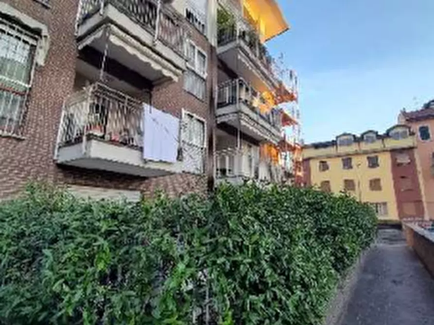Immagine 1 di Appartamento in vendita  in Via Asiago a Milano