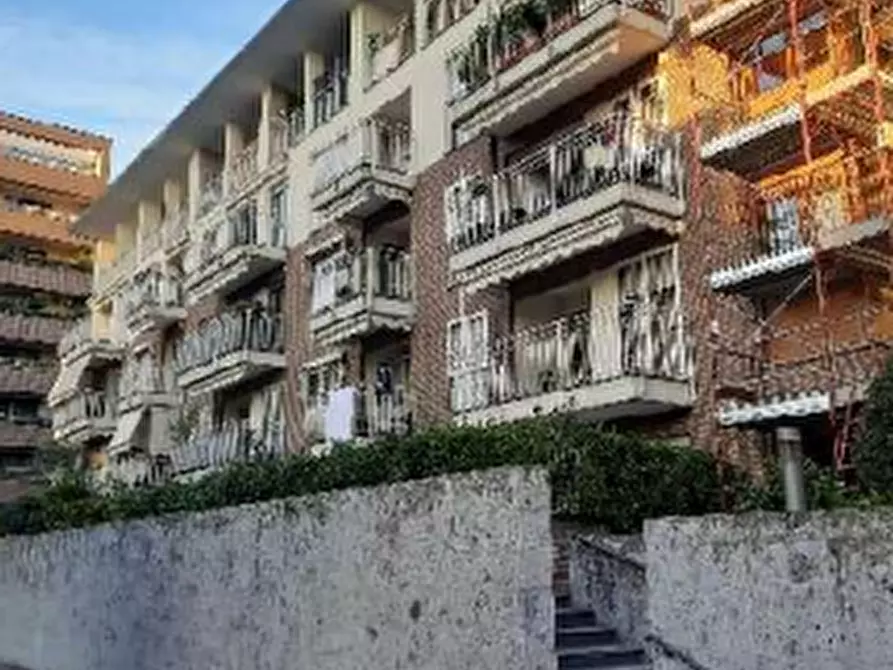Immagine 4 di Appartamento in vendita  in Via Asiago a Milano