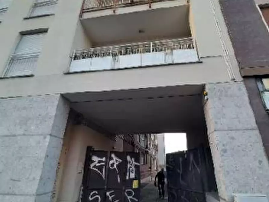 Immagine 5 di Appartamento in vendita  in Via Asiago a Milano