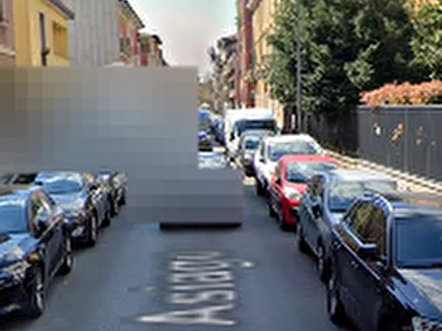Immagine 9 di Appartamento in vendita  in Via Asiago a Milano