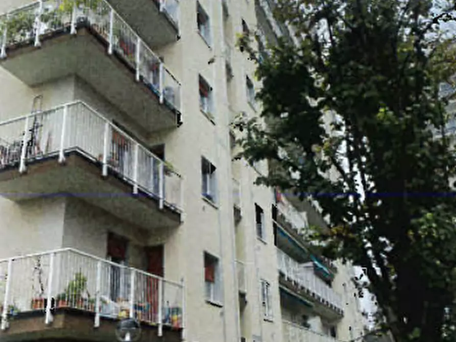 Immagine 2 di Appartamento in vendita  in Via Georg Bizet a Pioltello