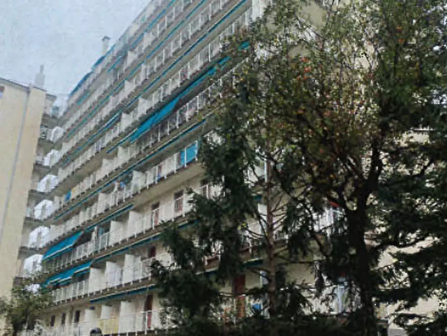 Immagine 3 di Appartamento in vendita  in Via Georg Bizet a Pioltello