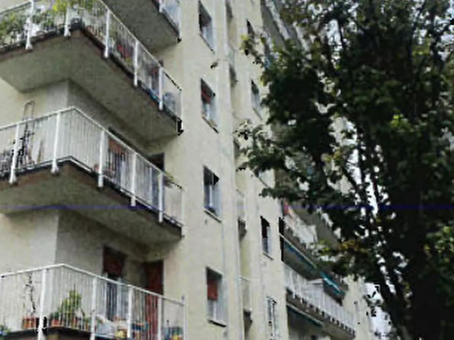 Immagine 4 di Appartamento in vendita  in Via Georg Bizet a Pioltello
