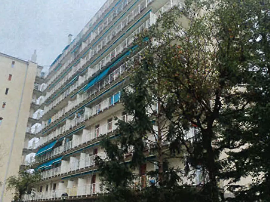 Immagine 10 di Appartamento in vendita  in Via Georg Bizet a Pioltello