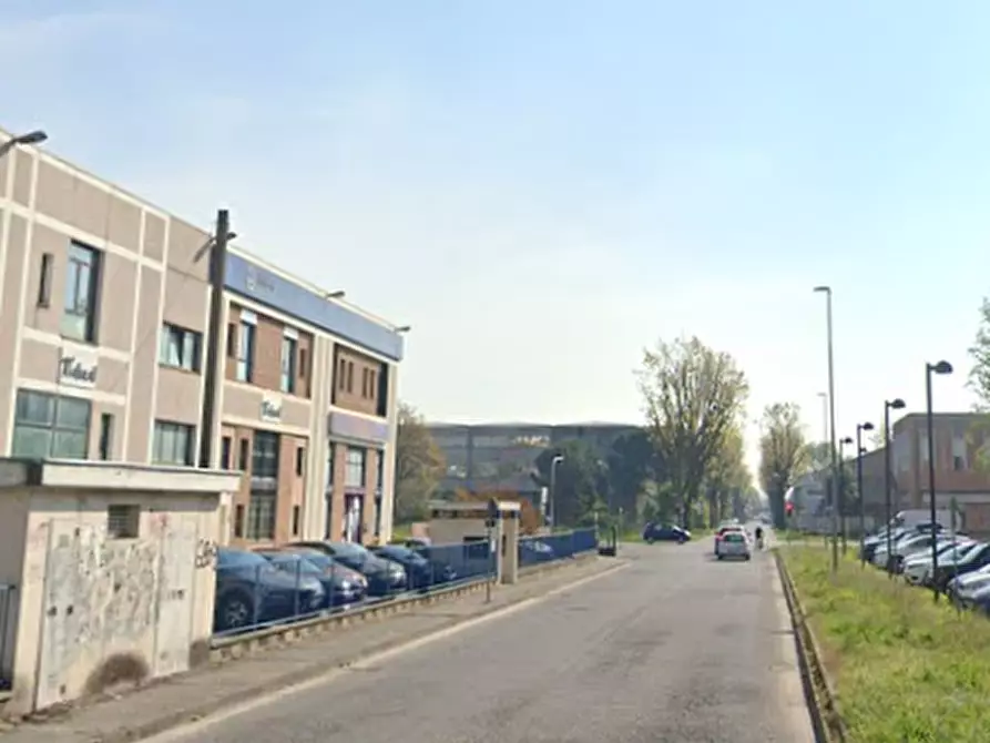 Immagine 12 di Appartamento in vendita  in Via Georg Bizet a Pioltello
