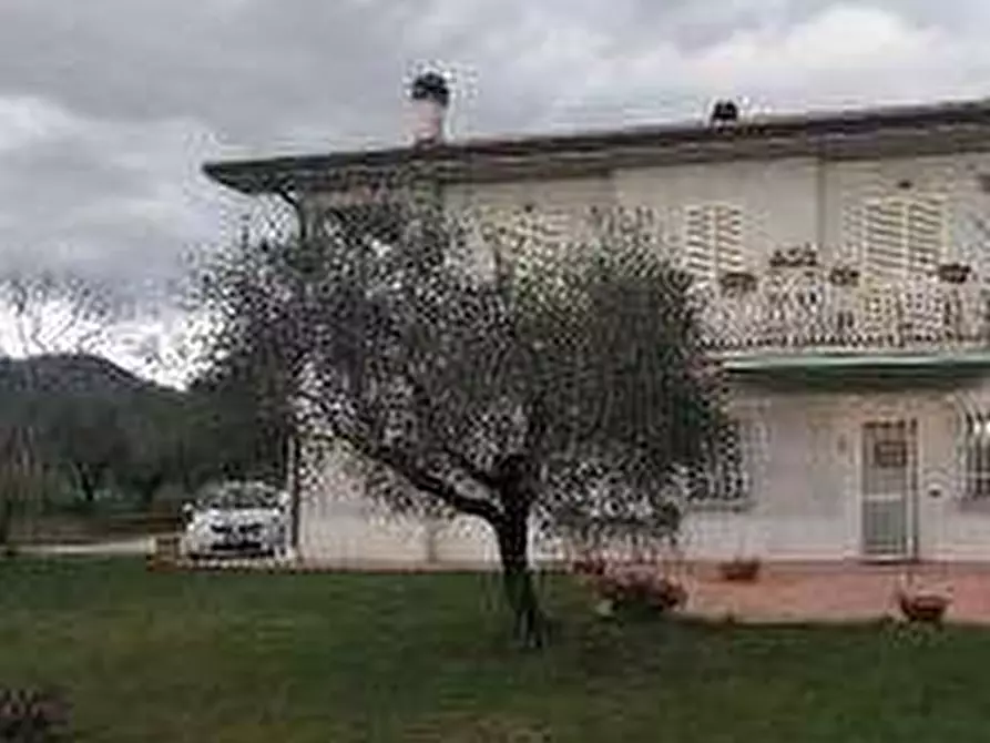 Immagine 2 di Villa in vendita  in via Pisicariello a Sant'elia Fiumerapido